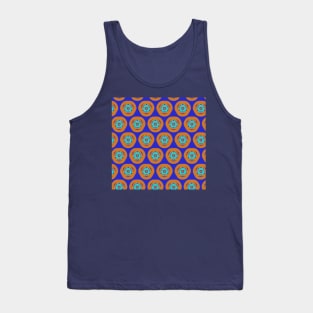 Clueless Tank Top